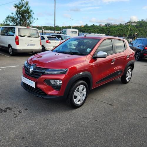 Renault Kwid 1.0 Dynamique 5 Door