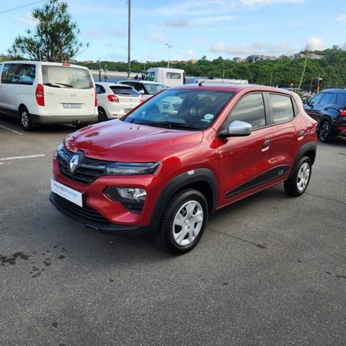 Renault Kwid 1.0 Dynamique 5 Door