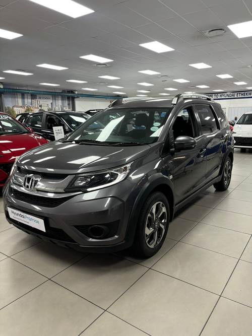 Honda BR-V 1.5 Comfort CVT