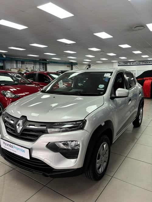 Renault Kwid 1.0 Dynamique 5 Door