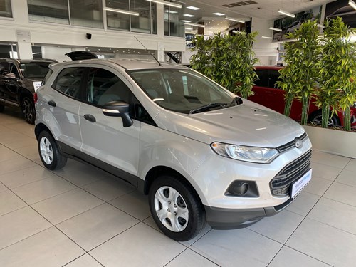 Ford EcoSport 1.5 (82 kW) Ambiente