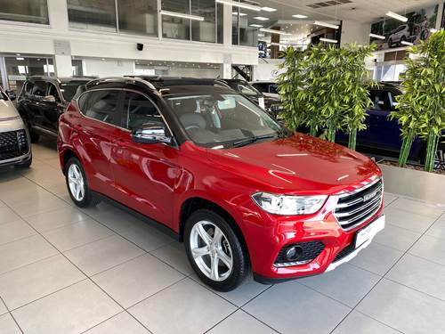 Haval H2 1.5T Luxury Auto