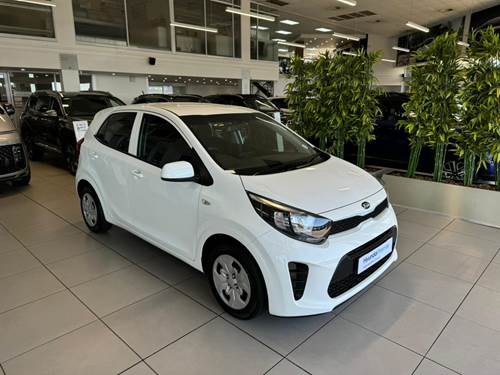 Kia Picanto 1.0 Street