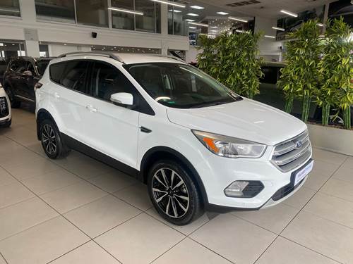 Ford Kuga 1.5 EcoBoost Trend Auto