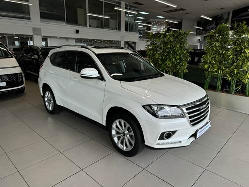 Haval H2 1.5T Luxury