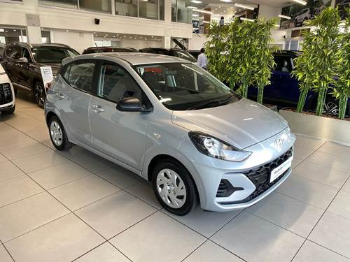 Hyundai Grand i10 1.0 Motion