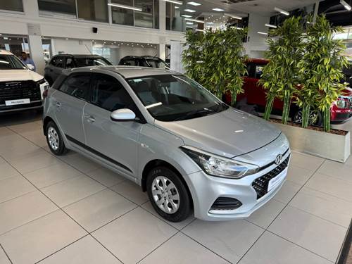 Hyundai i20 1.2 Motion