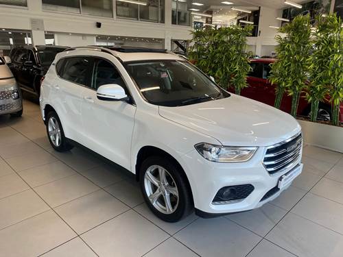 Haval H2 1.5T Luxury Auto