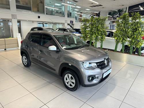 Renault Kwid 1.0 Dynamique 5 Door