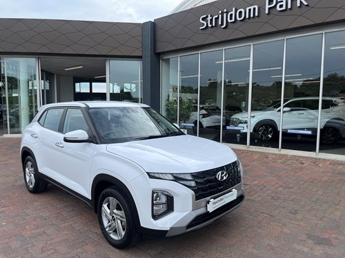 Hyundai Creta 1.5 Premium