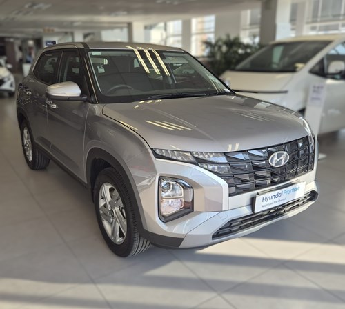 Hyundai Creta 1.5 Premium