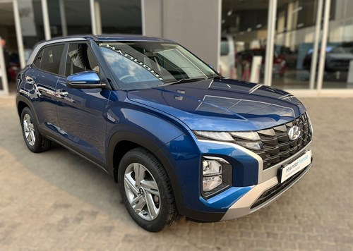 Hyundai Creta 1.5 Premium