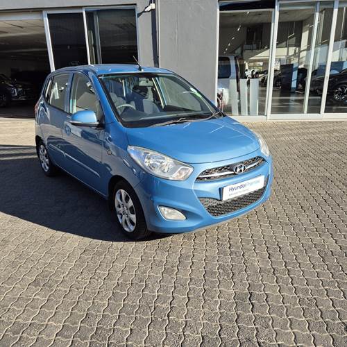 Hyundai i10 1.1 Motion