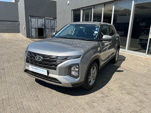 Hyundai Creta 1.5 Premium