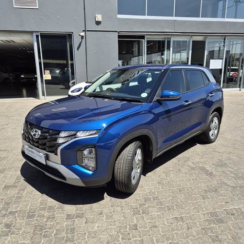 Hyundai Creta 1.5 Premium