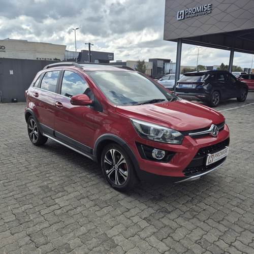 BAIC X 25 1.5 Fashion Auto