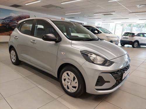 Hyundai Grand i10 1.0 Motion