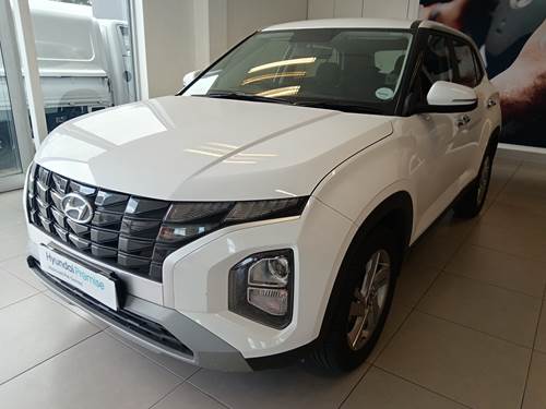 Hyundai Creta 1.5 Premium