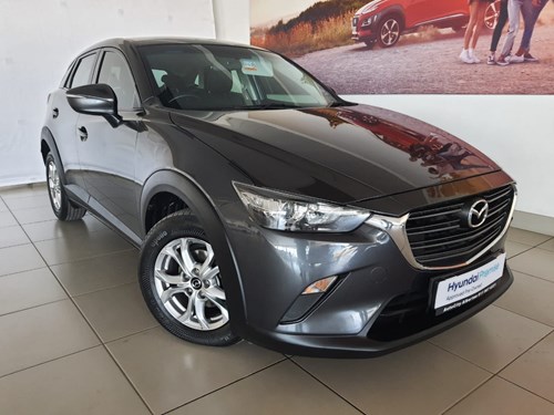 Mazda CX-3 2.0 Active Auto