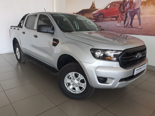 Ford Ranger IX 2.2 TDCi XL Double Cab