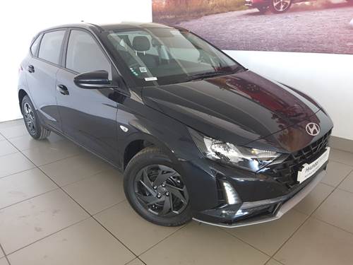 Hyundai i20 1.2 Premium