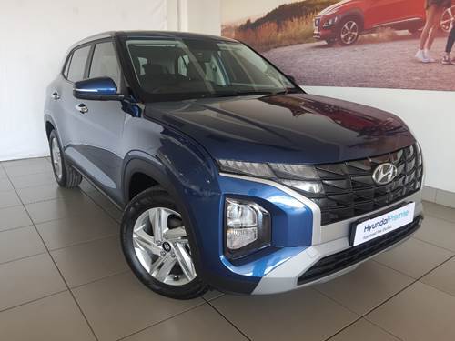 Hyundai Creta 1.5 Premium