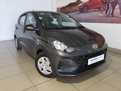 Hyundai Grand i10 1.0 Motion