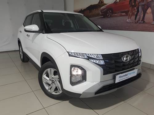 Hyundai Creta 1.5 Premium