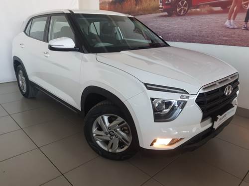 Hyundai Creta 1.5 Premium