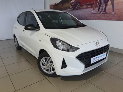 Hyundai Grand i10 1.0 Motion