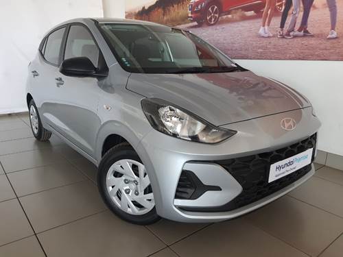 Hyundai Grand i10 1.0 Motion