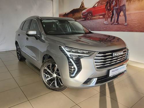 Haval Jolion 1.5T Super Luxury DCT