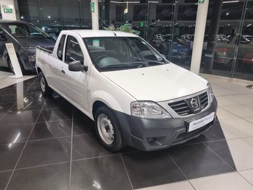 Nissan NP200 1.6 (8V)