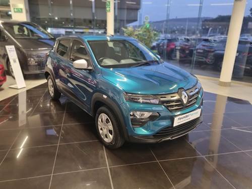 Renault Kwid 1.0 Dynamique 5 Door