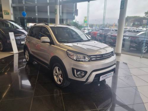 Haval H1 1.5 VVT