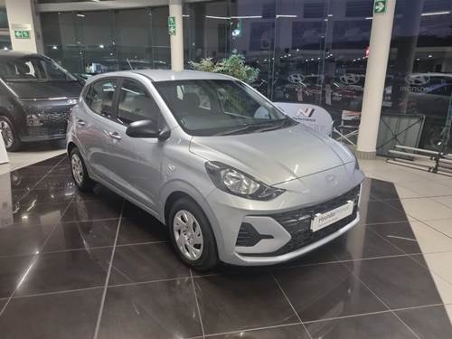 Hyundai Grand i10 1.0 Motion