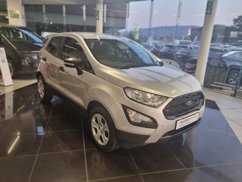 Ford EcoSport 1.5 TiVCT Ambiente