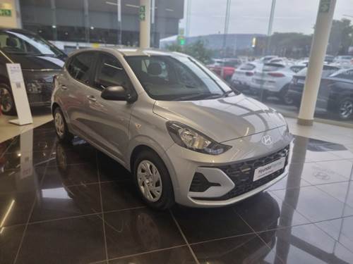 Hyundai Grand i10 1.0 Motion