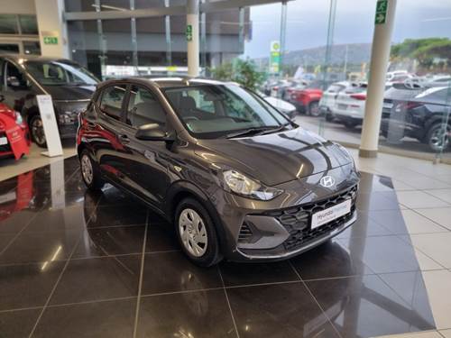 Hyundai Grand i10 1.0 Motion