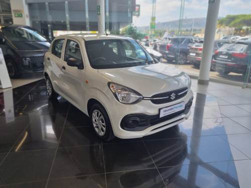 Suzuki Celerio 1.0 GA