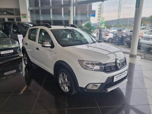 Renault Sandero 900T Stepway Dynamique