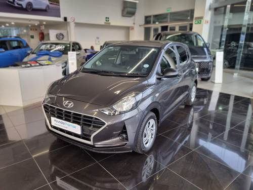 Hyundai Grand i10 1.0 Motion Auto