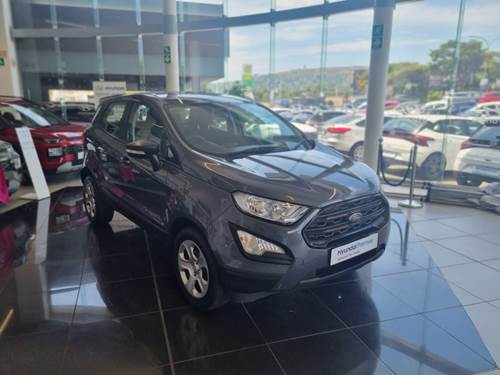 Ford EcoSport 1.5 TiVCT Ambiente