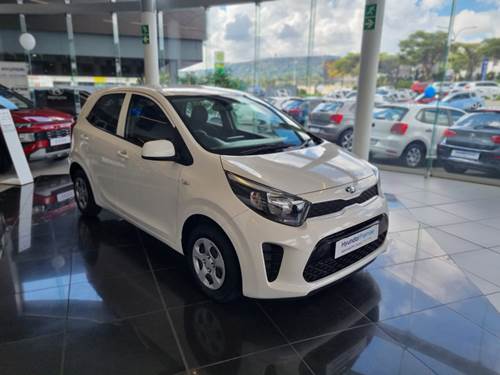 Kia Picanto 1.0 Start 