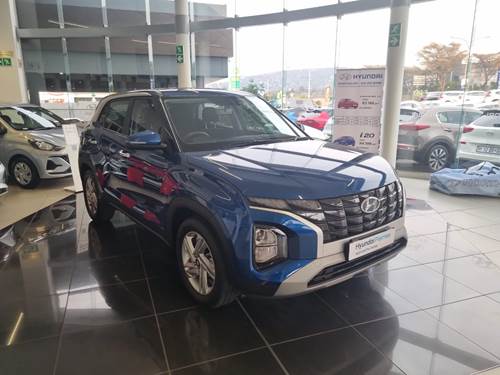 Hyundai Creta 1.5 Premium