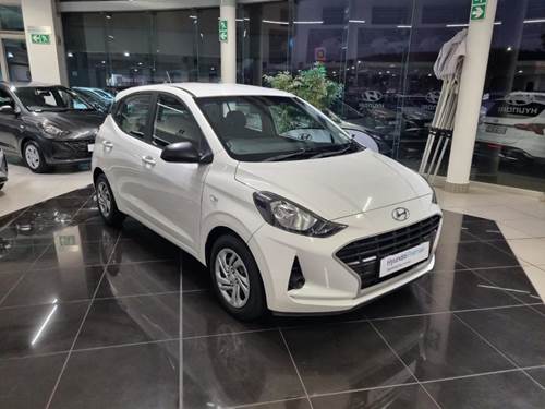 Hyundai Grand i10 1.0 Motion