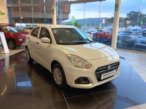 Suzuki Swift DZIRE 1.2 GA