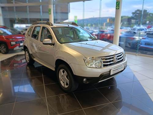 Renault Duster 1.6 Dynamique 4x2