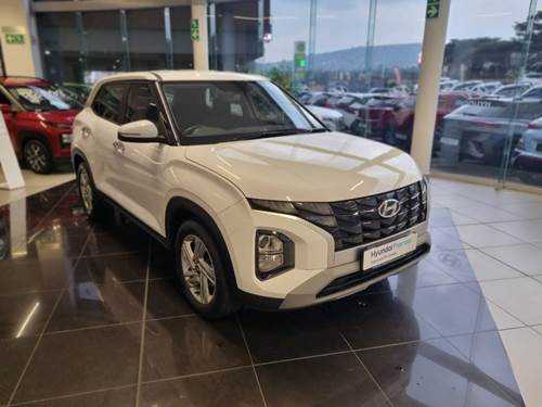 Hyundai Creta 1.5 Premium