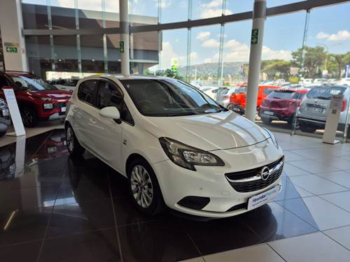 Opel Corsa 1.0T Ecoflex (120 YEAR ED)